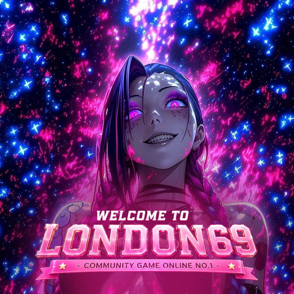 LONDON69 Situs Game Online Resmi Terlengkap, RTP Tinggi dan Slot Pilihan, Aman 24 Jam, DAFTAR